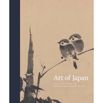 Afbeelding van Highlights from the Philadelphia Museum of Art Japan