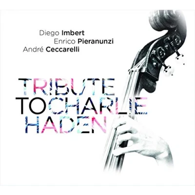 Afbeelding van Diego Imbert Tribute To Charlie Haden (LP)