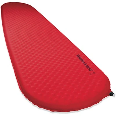 Afbeelding van Therm a Rest Prolite Plus zelfopblazend slaapkussen voor kamperen en backpacken, normaal 20 x 72 inch