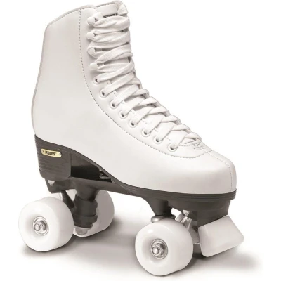 Afbeelding van RC1 rolschaatsen dames wit maat 39