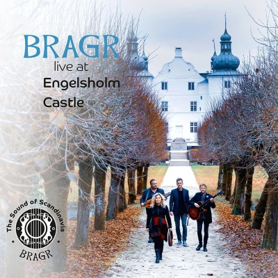 Afbeelding van Bragr Live At Engelsholm Castle (CD)