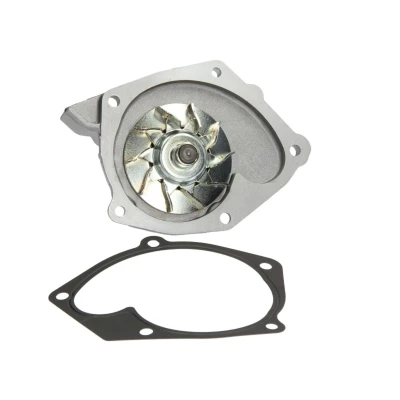 Afbeelding van HEPU P955 Waterpomp Met pakking Mechanisch 54 RENAULT: CLIO 3, ESPACE 4, TRAFIC 2 Kasten, OPEL: Vivaro A Van, Combi, Movano Van