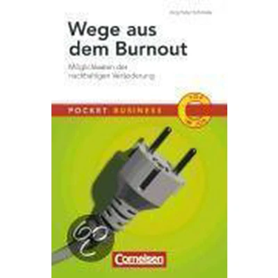 Afbeelding van Wege aus dem Burnout