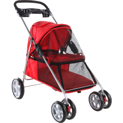 Afbeelding van Hondenbuggy Murphy
