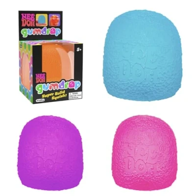 Afbeelding van Schylling Gumdrop Needoh