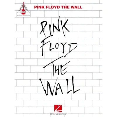 Afbeelding van Pink Floyd The Wall