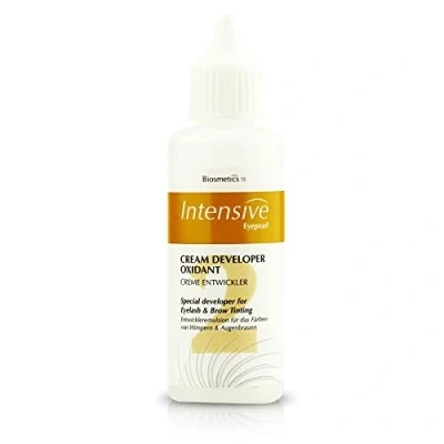Afbeelding van Biosmetics Crème Developer 2% Intensief 50 ml