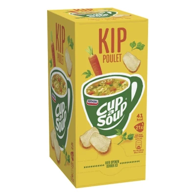 Image de Unox Cup a Soup