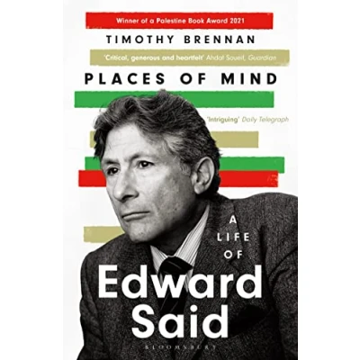 Afbeelding van Places of Mind