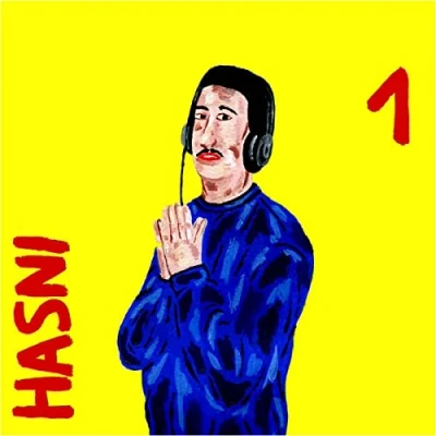 Afbeelding van Cheb Hasni Volume 1 (LP)