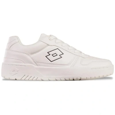 Afbeelding van Lotto Groovn OC 2400141U 1011, Mannen, Wit, Sneakers, maat: 45