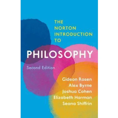 Afbeelding van The Norton Introduction to Philosophy 2e
