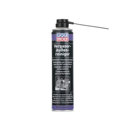 Afbeelding van LIQUI MOLY 3325 Reiniger, carburateur Blik 400