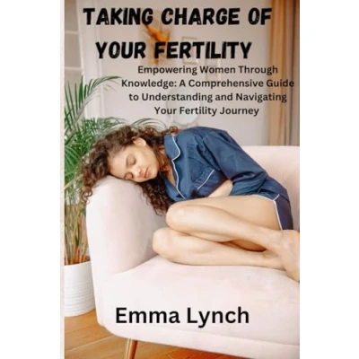 Afbeelding van Taking Charge of Your Fertility