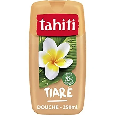Afbeelding van Tahiti Tiaré 250ml
