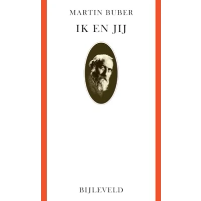 Afbeelding van Ik en Jij
