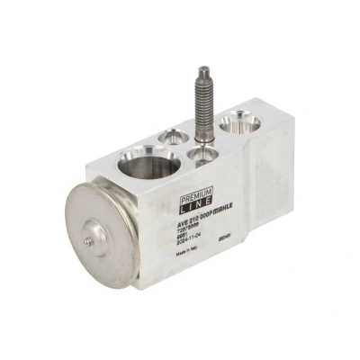 Afbeelding van MAHLE ORIGINAL AVE 210 000P Expansieventiel Airco Zonder pakking Met bouten