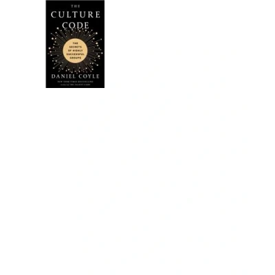 Image de Culture code: The secrets of highly successful groups