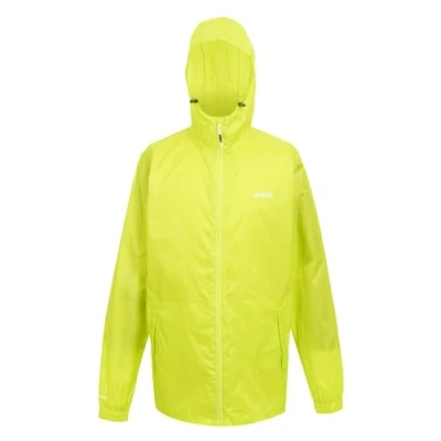 Afbeelding van Regatta Pack It III Outdoorjas Mannen Maat L