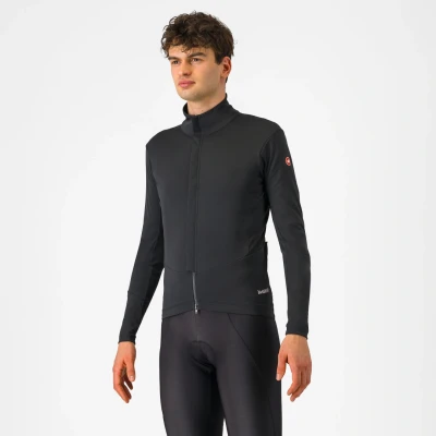Afbeelding van Vest Castelli Perfetto Air maat 3xl Zwart