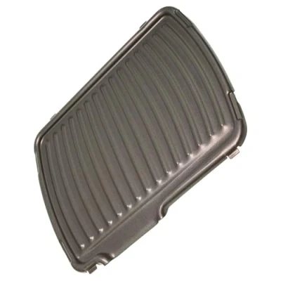 Afbeelding van Vleesgrillplaat TS 01035590 voor ROWENTA, TEFAL CLASSIC