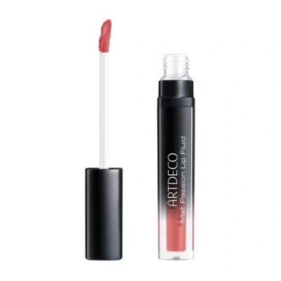 Image de Artdeco Mat Passion Lip Fluid 3 ml