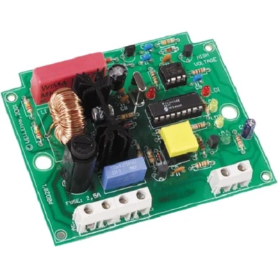 Afbeelding van Educatieve soldeerkit, multifunctionele dimmer