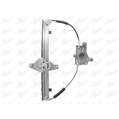 Afbeelding van Ac Rolcar Raammechanisme Rechts achter Electrisch Zonder elektro motor 01.6884#OR