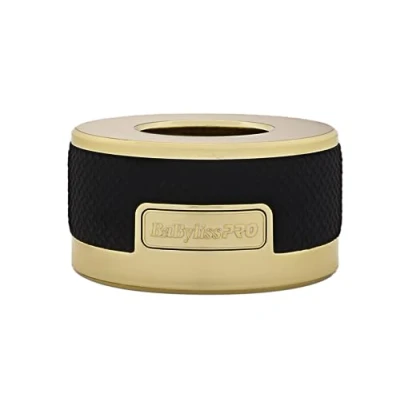 Afbeelding van Babyliss PRO 4Artists Boost+ Clipper Charging Stand Goud