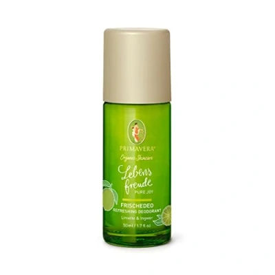 Afbeelding van Pure joy refreshing deodorant