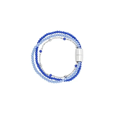 Afbeelding van Breil Armband silvercoloured, Dames, Maat: One Size, Silver coloured
