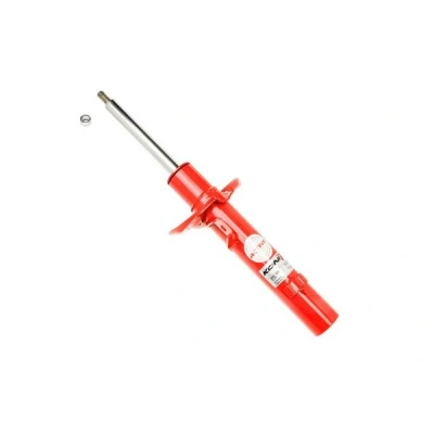 Afbeelding van KONI Ø 55mm struts only 8745 1388 Schokdemper Vooras Gasdruk 402 Dubbelpijp, Ingebouwd in nastelbaar Veerpoot Pen bovenaan, Klem onderaan