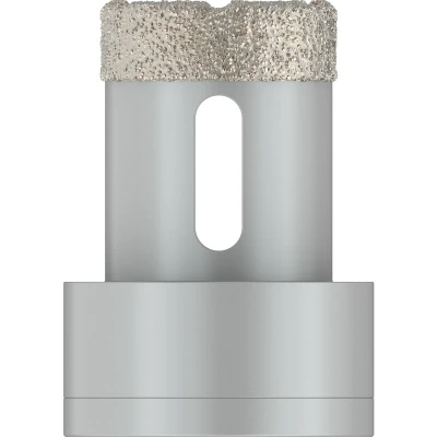 Image de BOSCH 2608599033 Mèche sèche diamantée X LOCK Vitesse à sec Ø 30mm