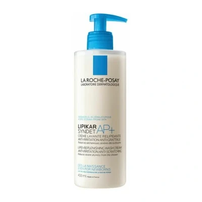 Image de La Roche Posay Lipikar Syndet AP+ Lichaamsreiniging 400 ml