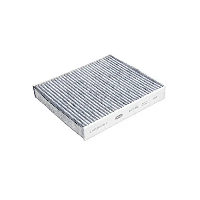 Afbeelding van MAGNETI MARELLI 350203063980 Interieurfilter Filter insert, Stoffilter 217 194 25 DODGE: Caliber, Journey MPV, FIAT: Freemont, JEEP: Compass, Patriot