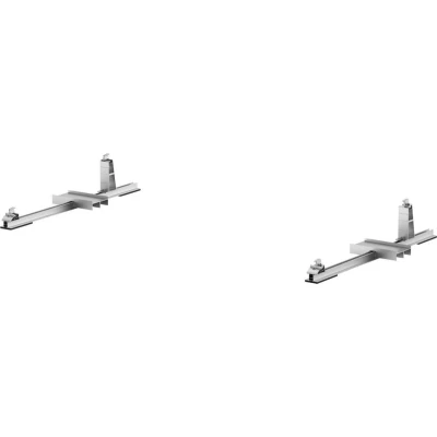 Afbeelding van ECOFLOW EFA BKWFLATROOF W EU Bracket Flat Roof Dakhouder