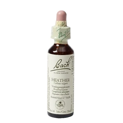Afbeelding van Heather / struikhei