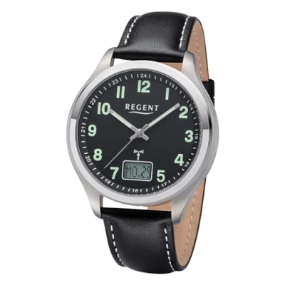 Afbeelding van Regent Herenhorloge 1501562