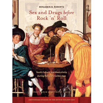 Afbeelding van Sex and drugs before rock &#039;n&#039; roll