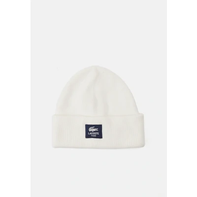 Afbeelding van Lacoste Unisex Muts, Maat: One Size, Flour