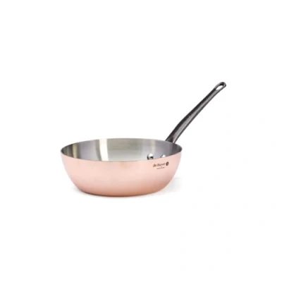 Afbeelding van Debuyer Inocuivre Sauteuse Koper Ø 20 cm