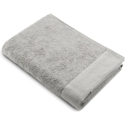 Afbeelding van Walra Badlaken Remade Cotton 70x140 Zand 550 gr/m²