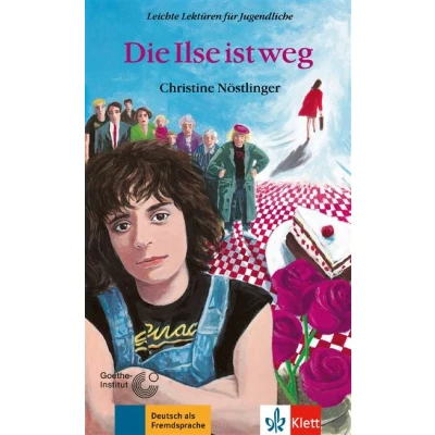 Image de Die Ilse ist weg
