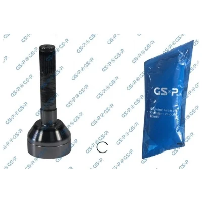 Afbeelding van GSP 857019 Homokineet Middle groove SUZUKI: Samurai Off Road