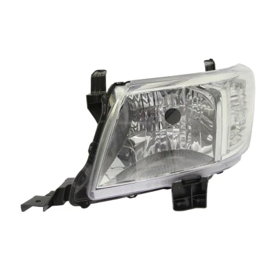 Afbeelding van ALKAR 2745033 Koplampen Links W5W, H4, WY21W TOYOTA: HILUX 3 Pick up