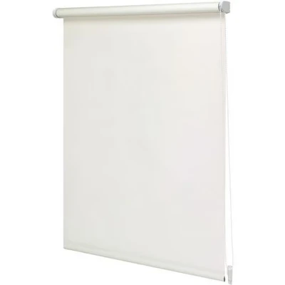 Afbeelding van IntensionsRolgordijn lichtdoorlatend unicolor Off White 150x190cm