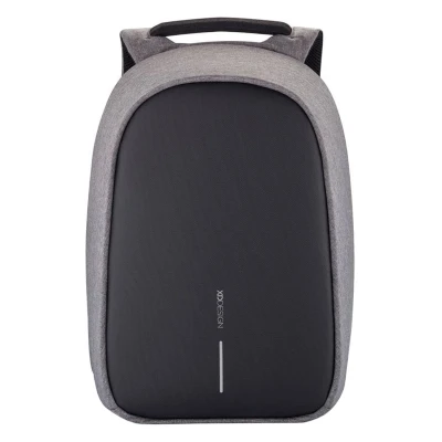 Afbeelding van XD Design Bobby Hero Regular Anti Diefstal Rugzak 18 liter Grijs
