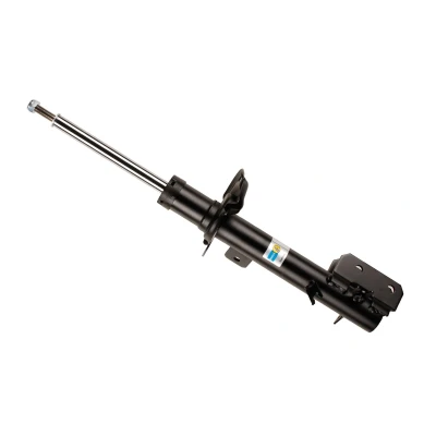 Afbeelding van BILSTEIN B4 OE Replacement 22 243201 Schokdemper Vooras links Gasdruk Dubbelpijp Veerpoot Pen bovenaan, Klem onderaan SUZUKI: SWIFT 4