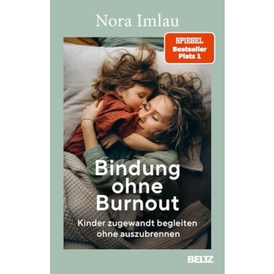 Afbeelding van Bindung ohne Burnout