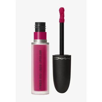 Afbeelding van M·A·C Powder Kiss Liquid Lipcolour Lipstick MAKE IT FASHUN! 5 Ml